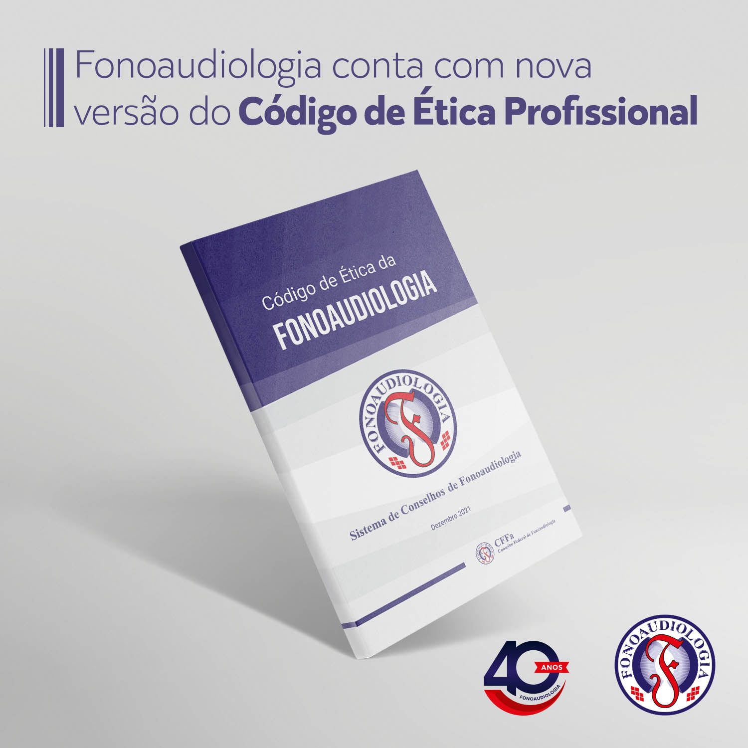 [5ª EDIÇÃO DO CÓDIGO DE ÉTICA PROFISSIONAL]